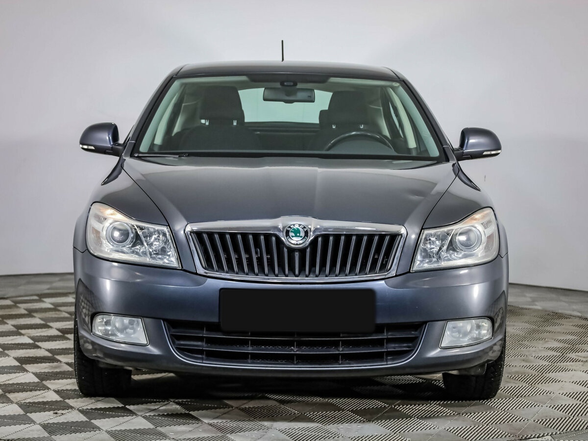Купить Skoda Octavia II (A5) Рестайлинг, 2012, 190 346 км, фото №2