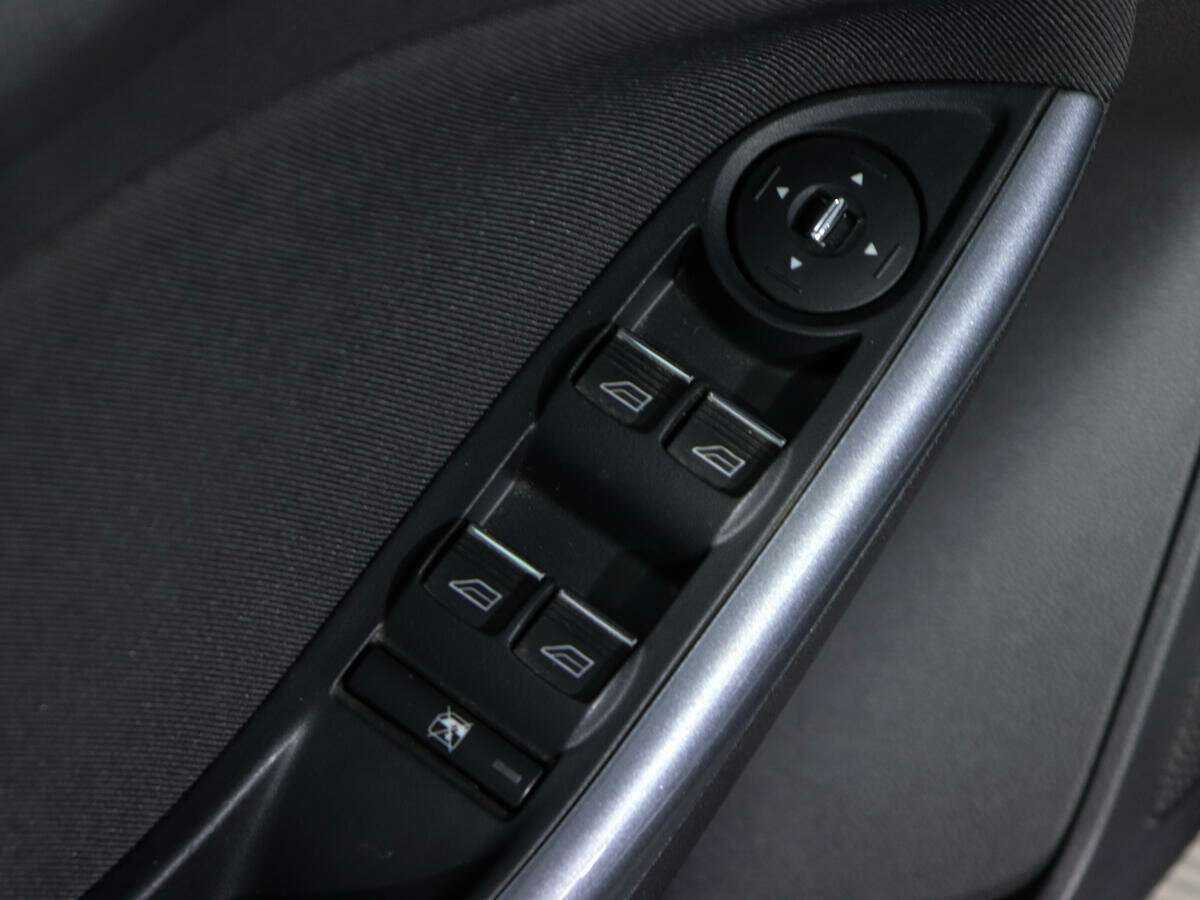 Купить Ford Focus, 2012, 136 703 км, фото №15