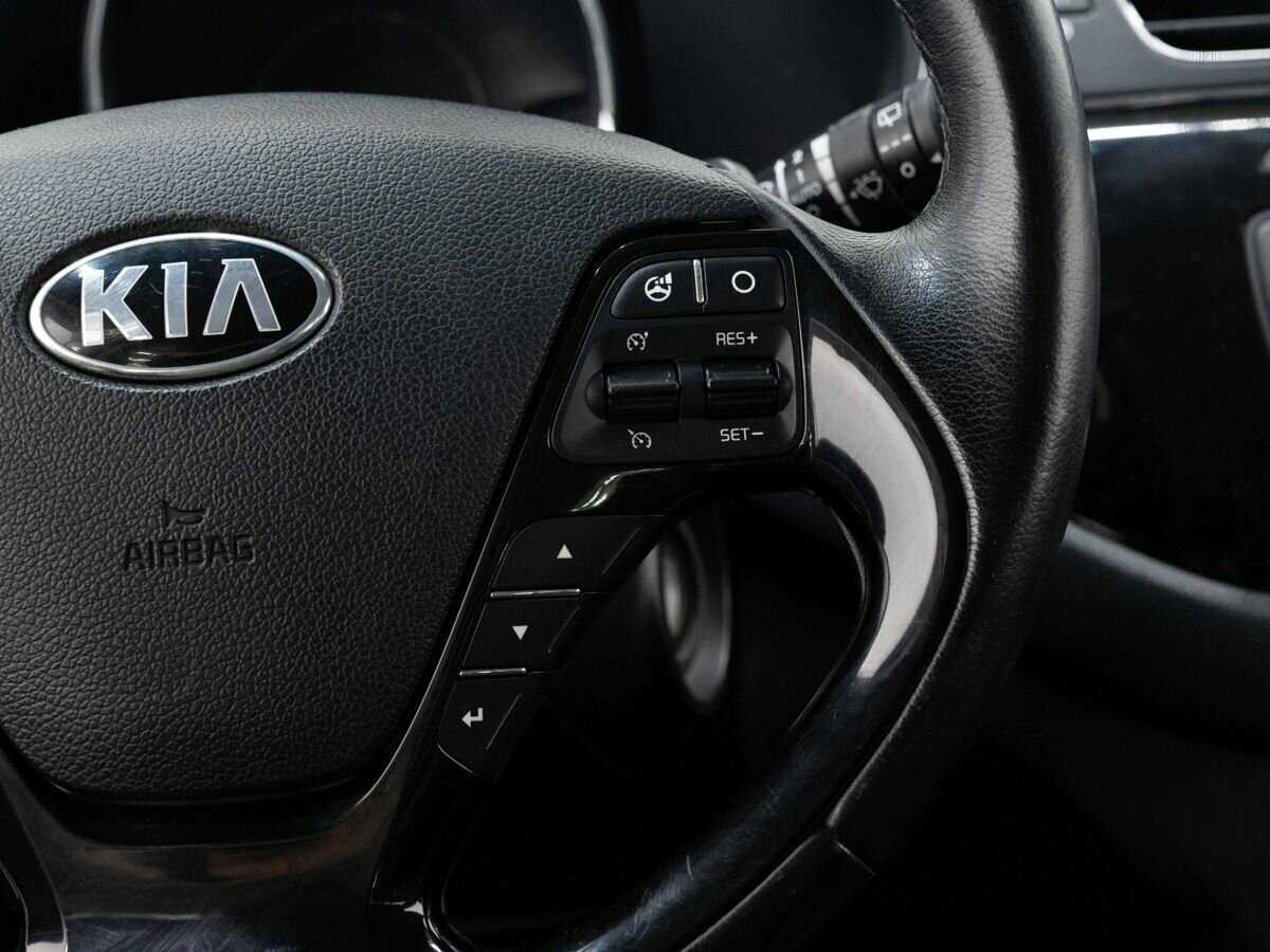 Купить Kia Ceed, 2013, 195 000 км, фото №16