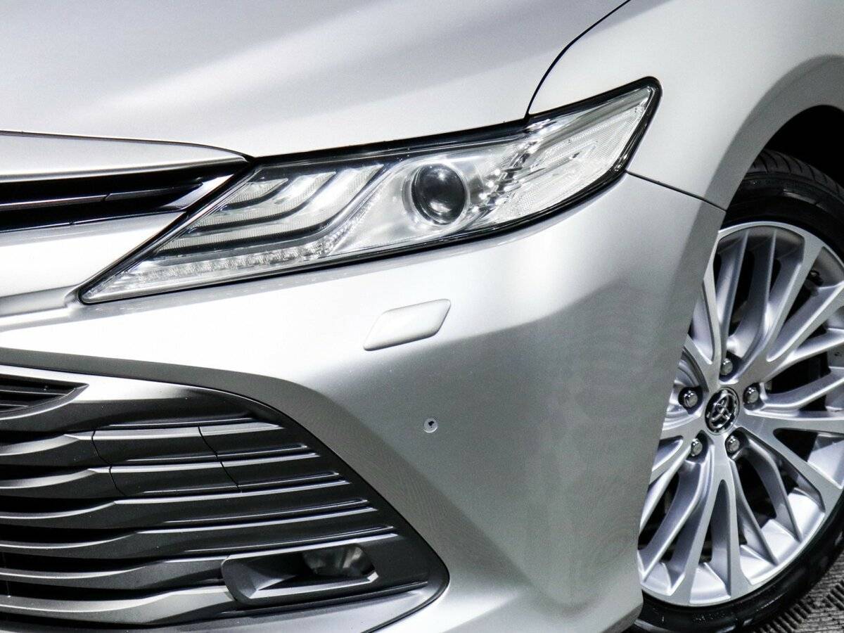 Купить Toyota Camry, 2018, 203 558 км, фото №16