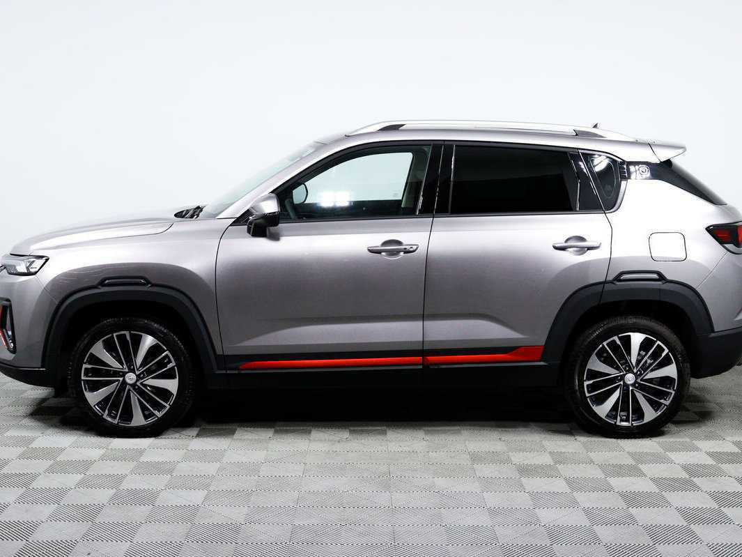 Купить Changan CS35PLUS, 2023, 8 900 км, фото №8
