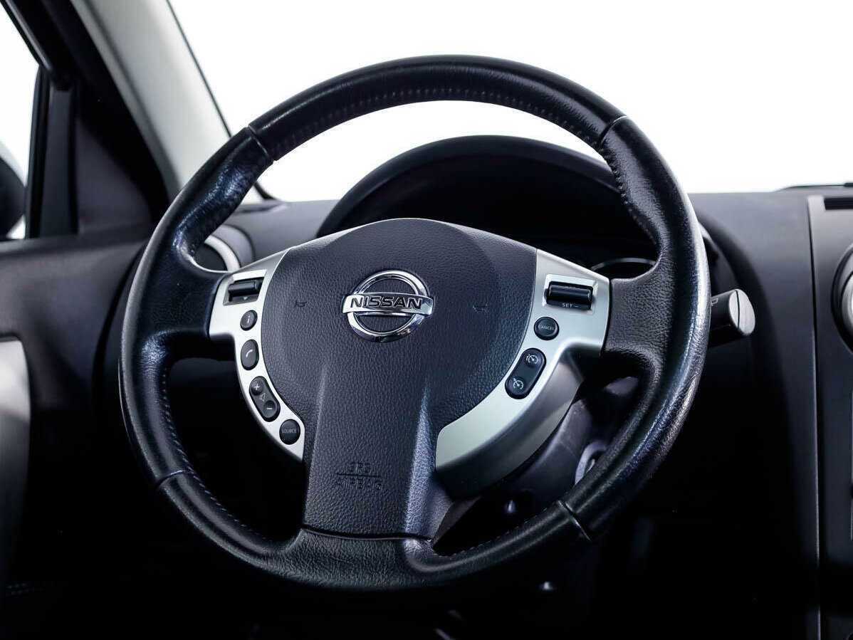 Купить Nissan Qashqai, 2013, 136 159 км, фото №19