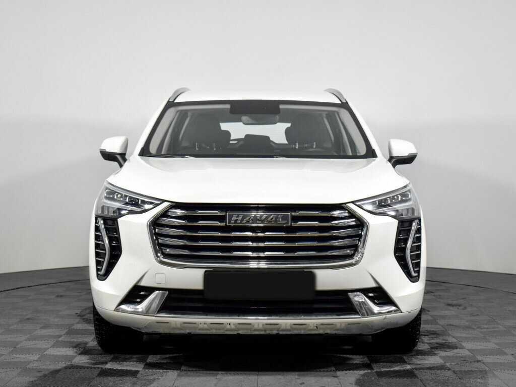 Купить Haval Jolion, 2022, 37 097 км, фото №2