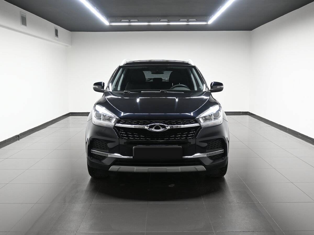 Купить Chery Tiggo 4, 2020, 50 315 км, фото №3