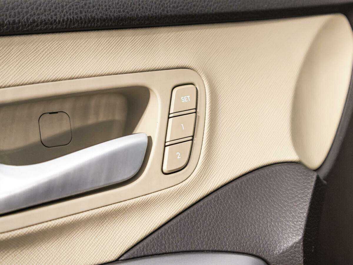 Купить Hyundai Santa Fe, 2012, 167 634 км, фото №17