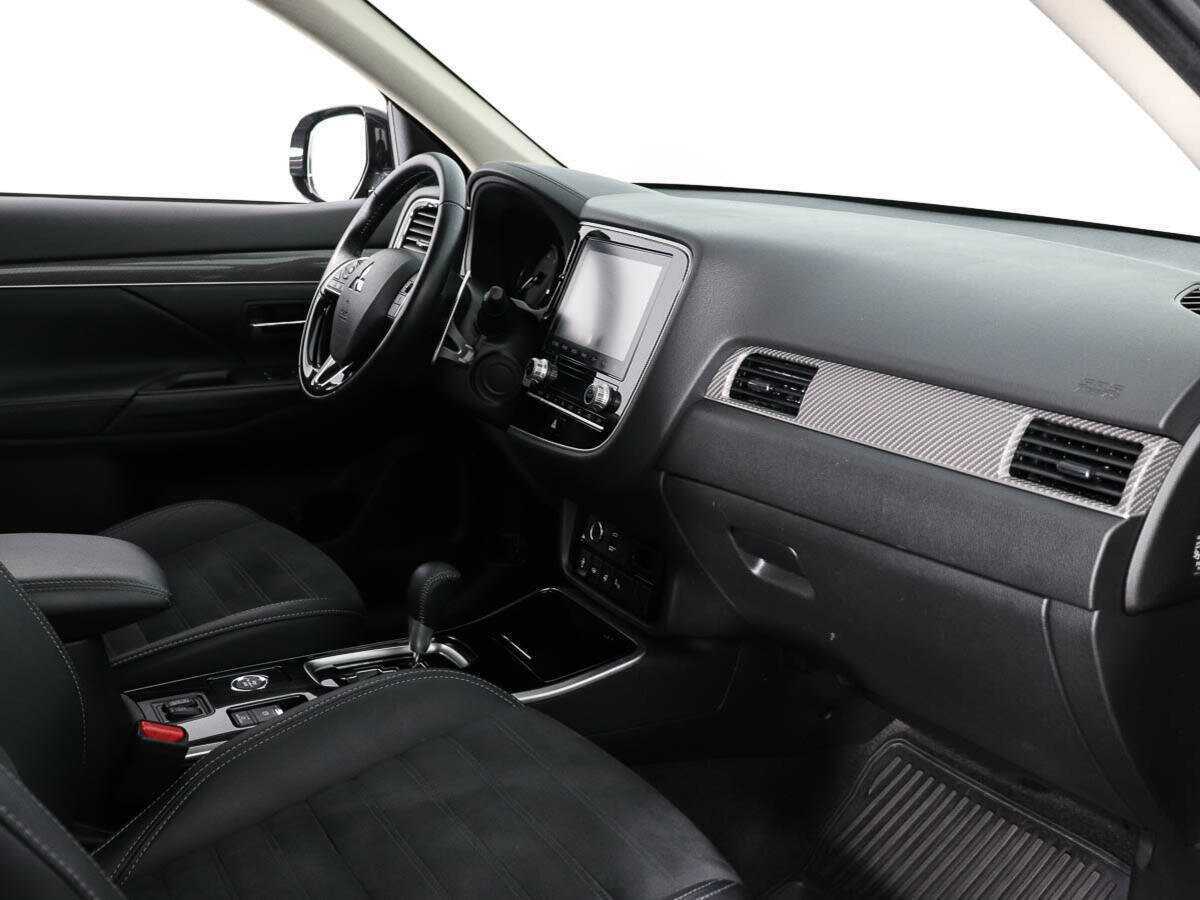 Купить Mitsubishi Outlander, 2022, 59 998 км, фото №9