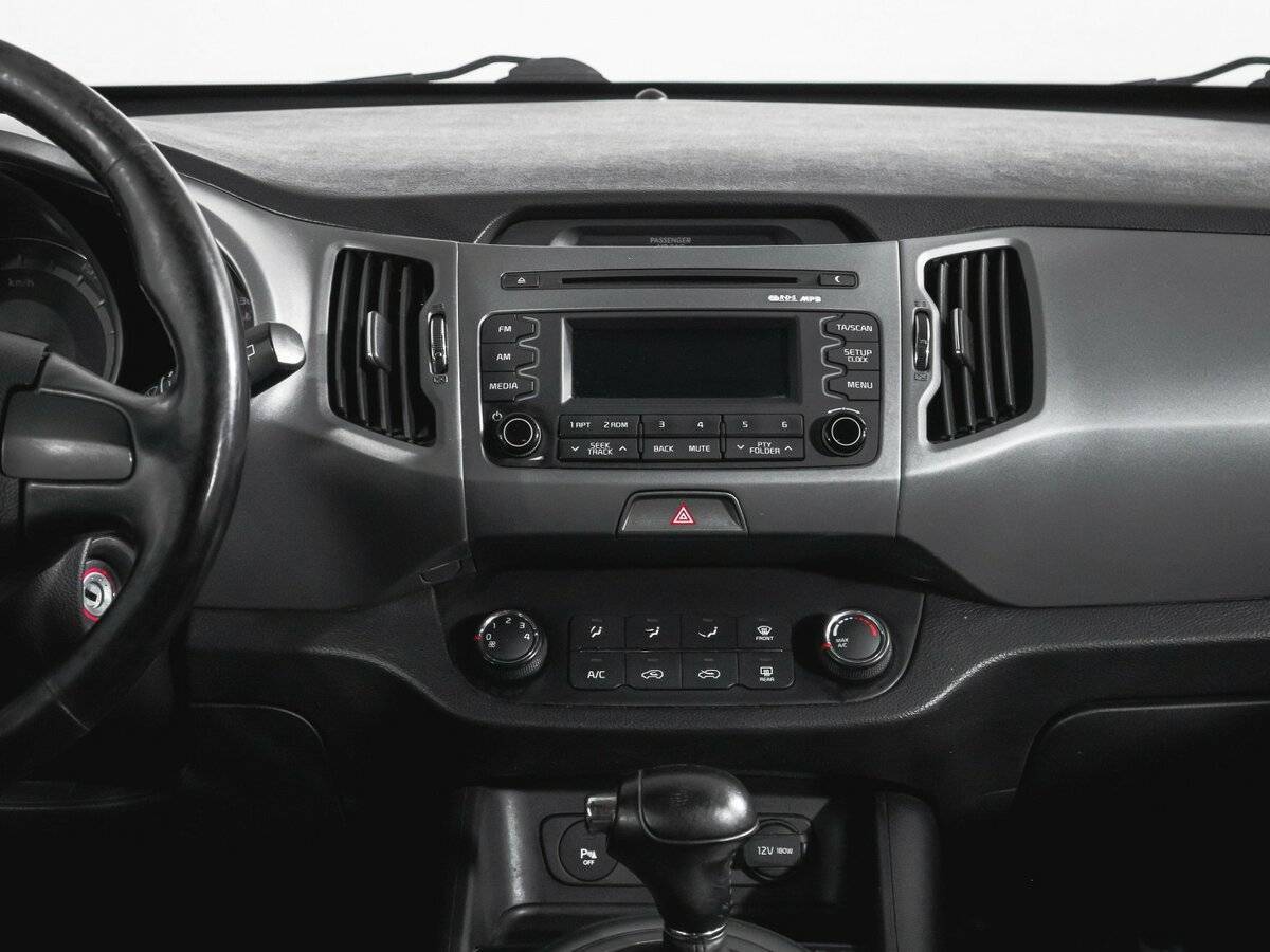 Купить Kia Sportage, 2015, 165 300 км, фото №13