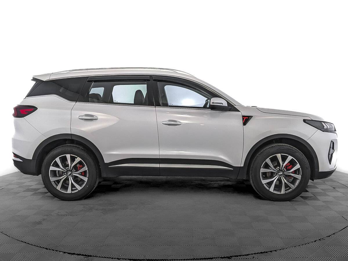 Купить Chery Tiggo 7 Pro Max I, 2024, 62 395 км, фото №4