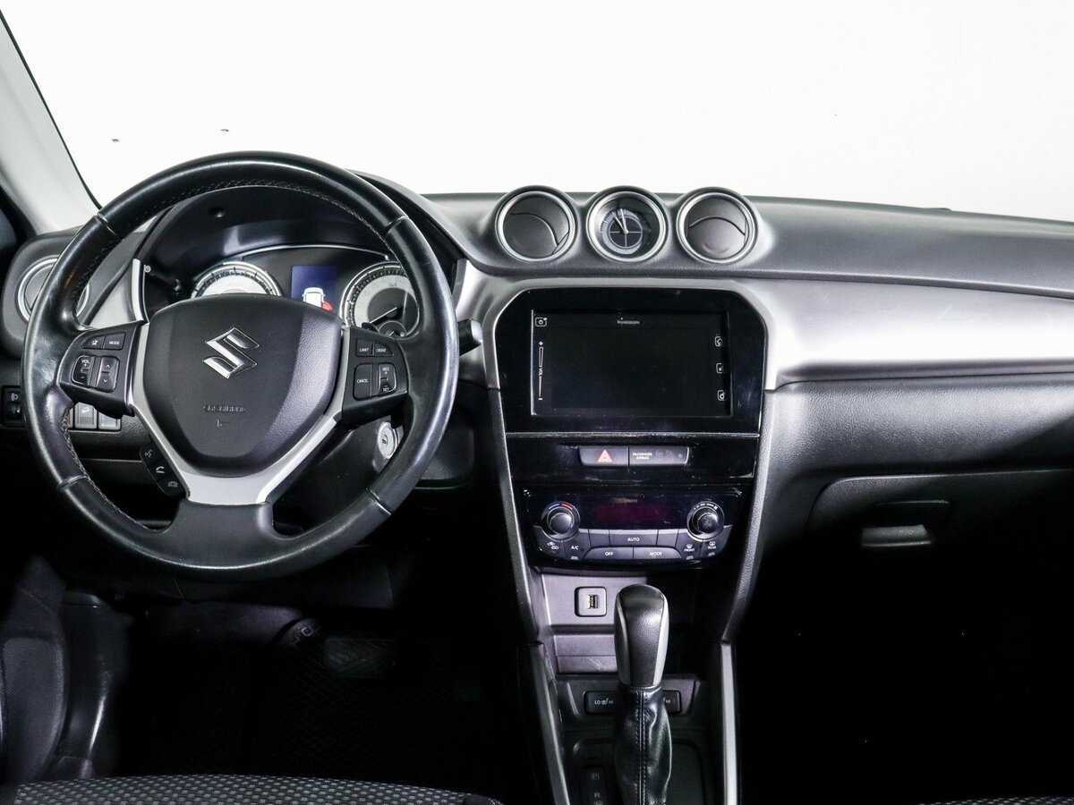 Купить Suzuki Vitara, 2020, 177 419 км, фото №9