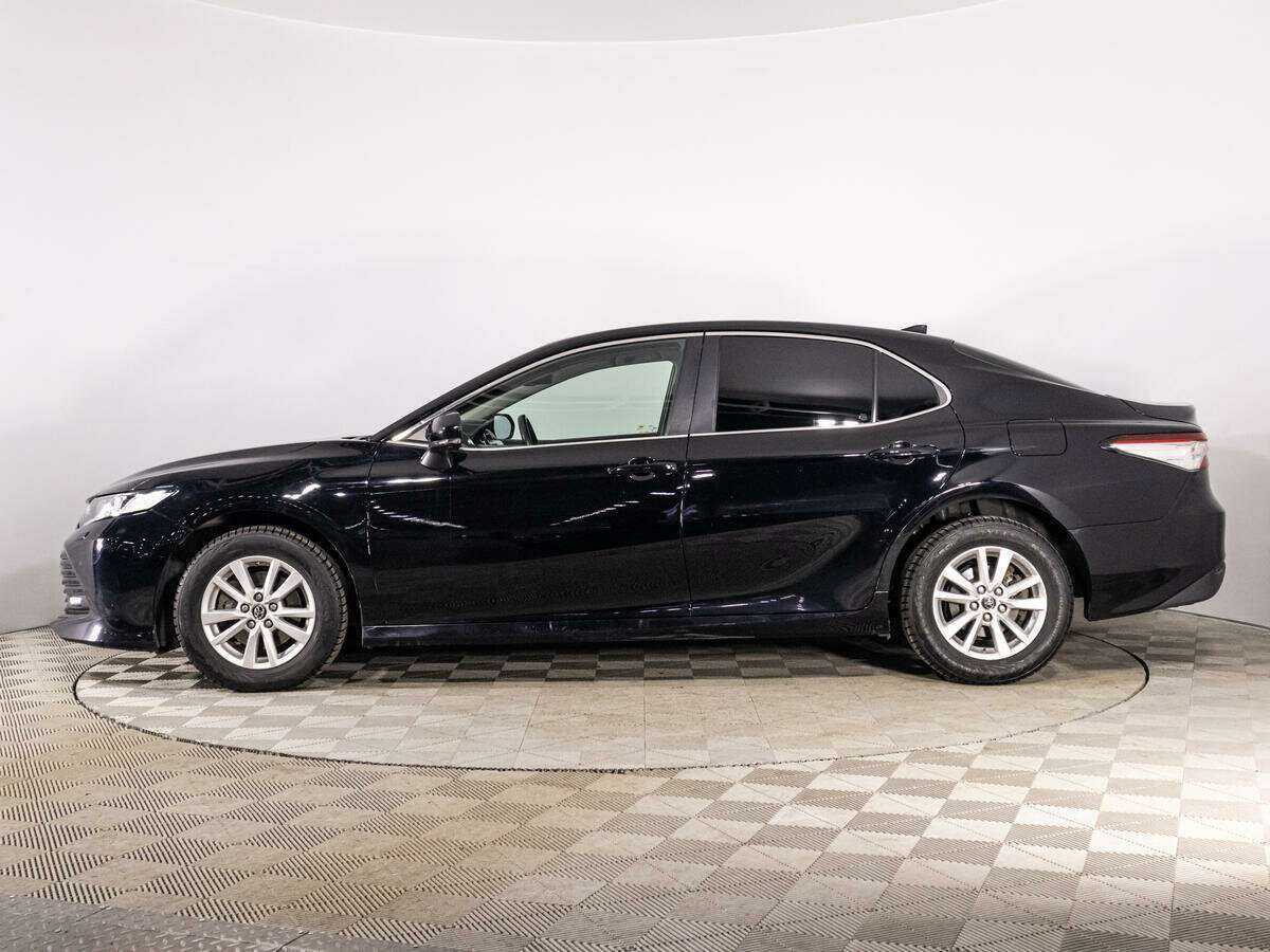 Купить Toyota Camry, 2019, 70 000 км, фото №8