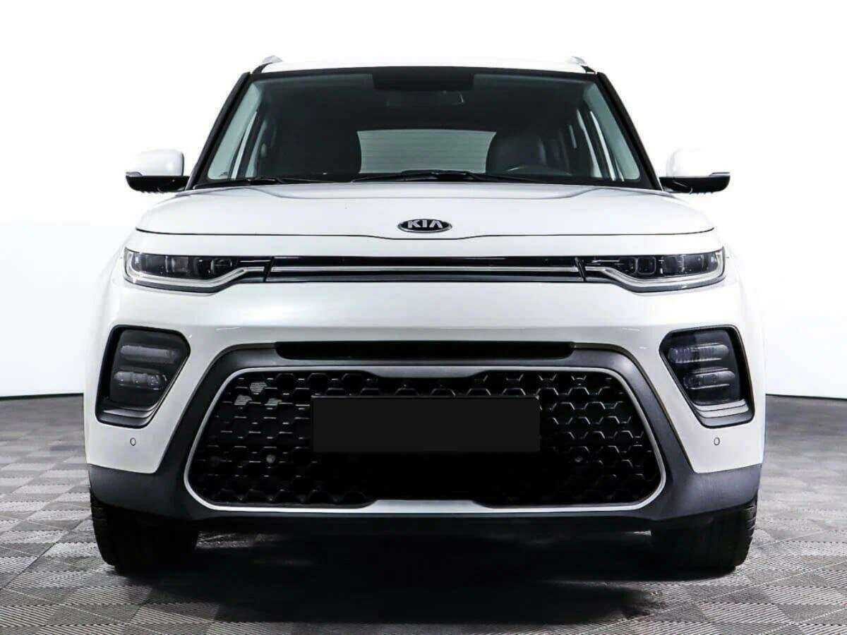 Купить Kia Soul, 2019, 59 000 км, фото №2