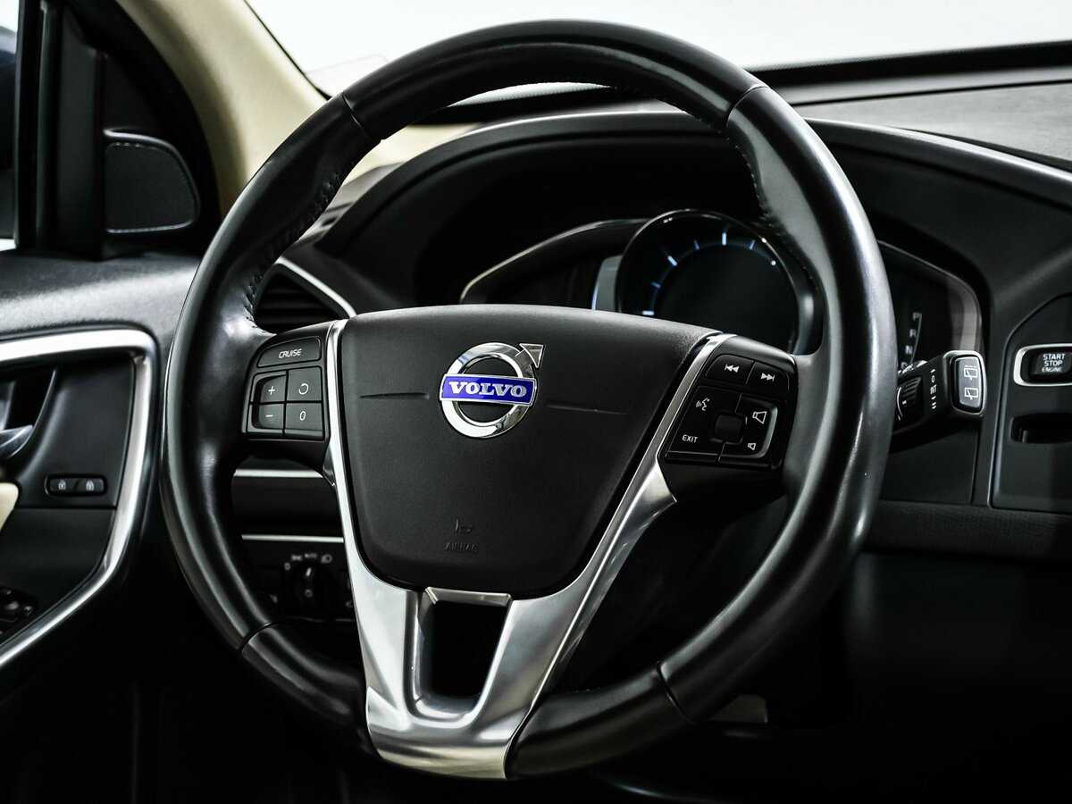 Купить Volvo XC60, 2014, 146 614 км, фото №12