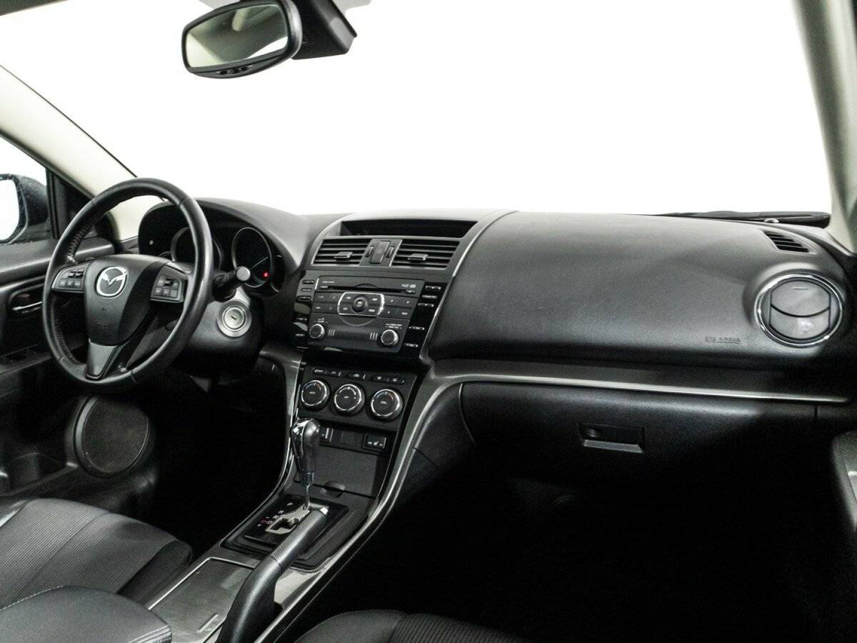 Купить Mazda 6, 2012, 155 000 км, фото №9