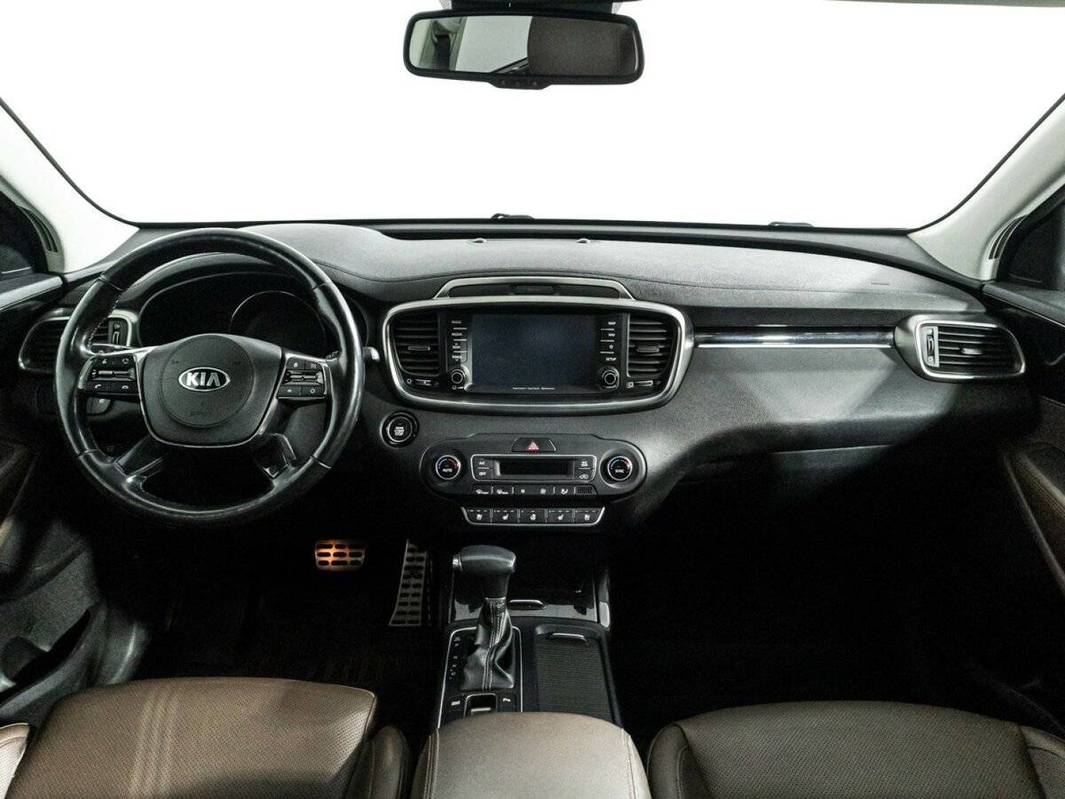 Купить Kia Sorento, 2018, 169 000 км, фото №13