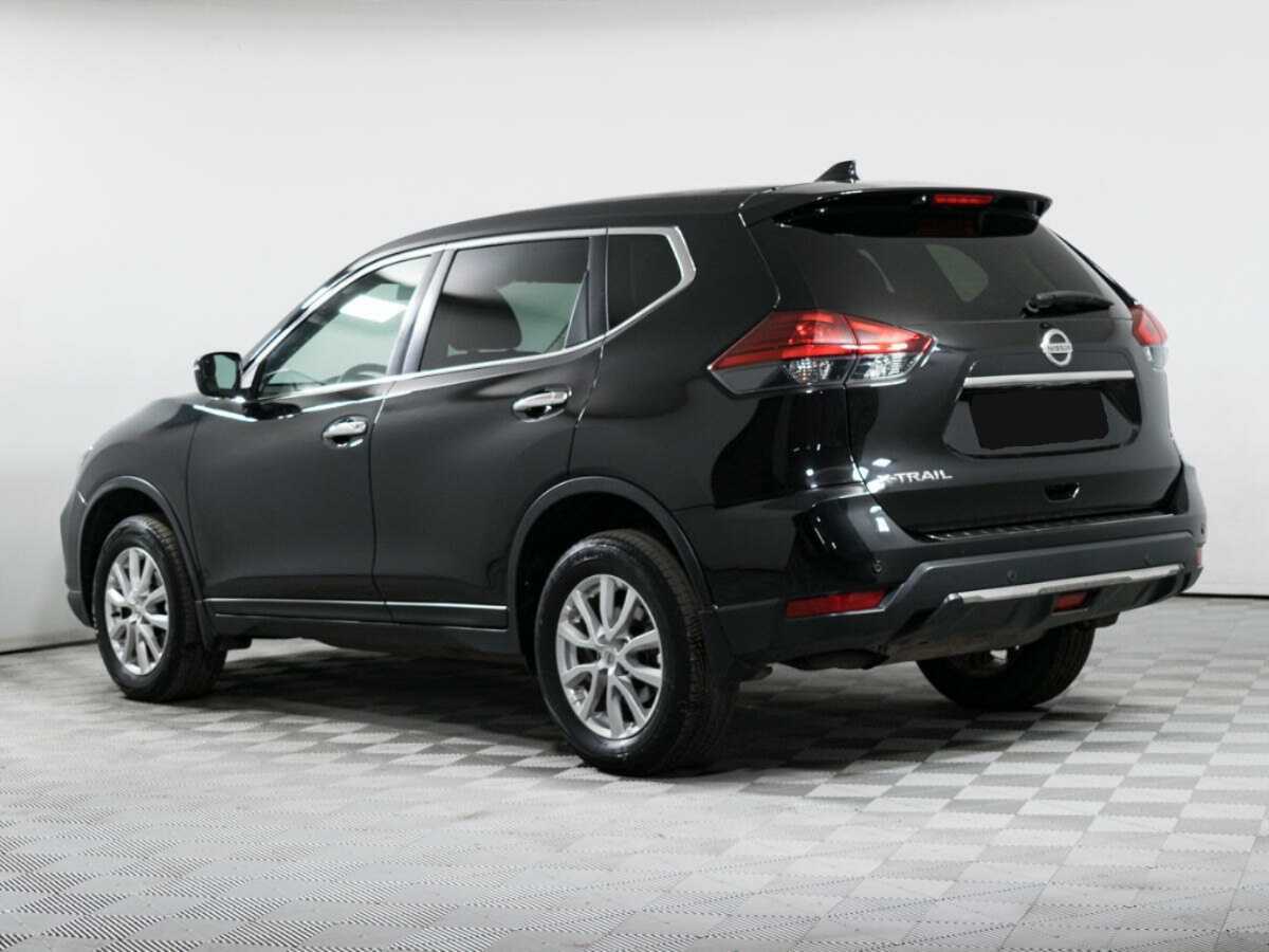 Купить Nissan X-Trail, 2020, 110 000 км, фото №5