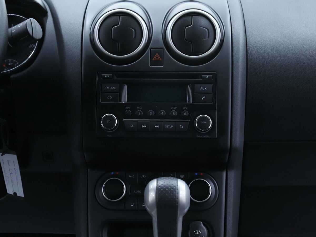 Купить Nissan Qashqai, 2013, 185 500 км, фото №12