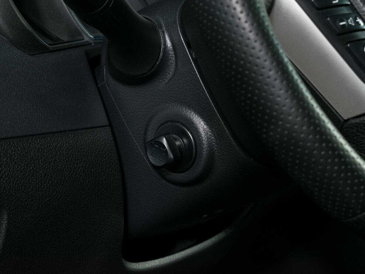 Купить Nissan Murano, 2012, 211 866 км, фото №15