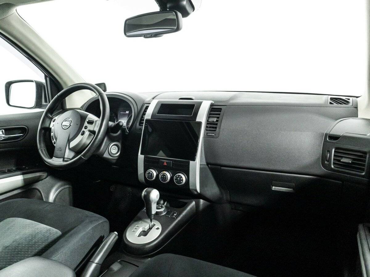 Купить Nissan X-Trail, 2013, 117 000 км, фото №9