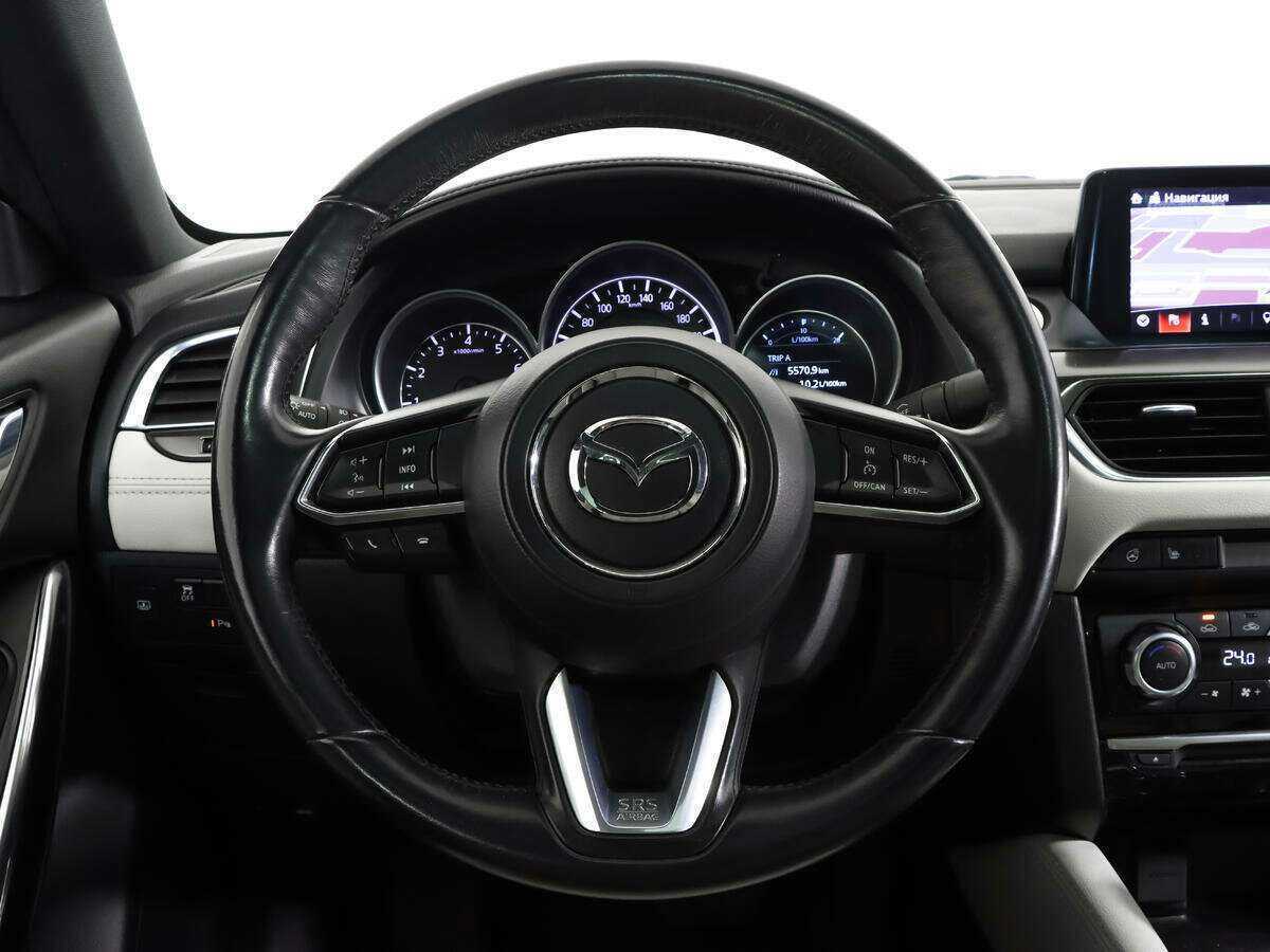 Купить Mazda 6, 2018, 130 232 км, фото №12