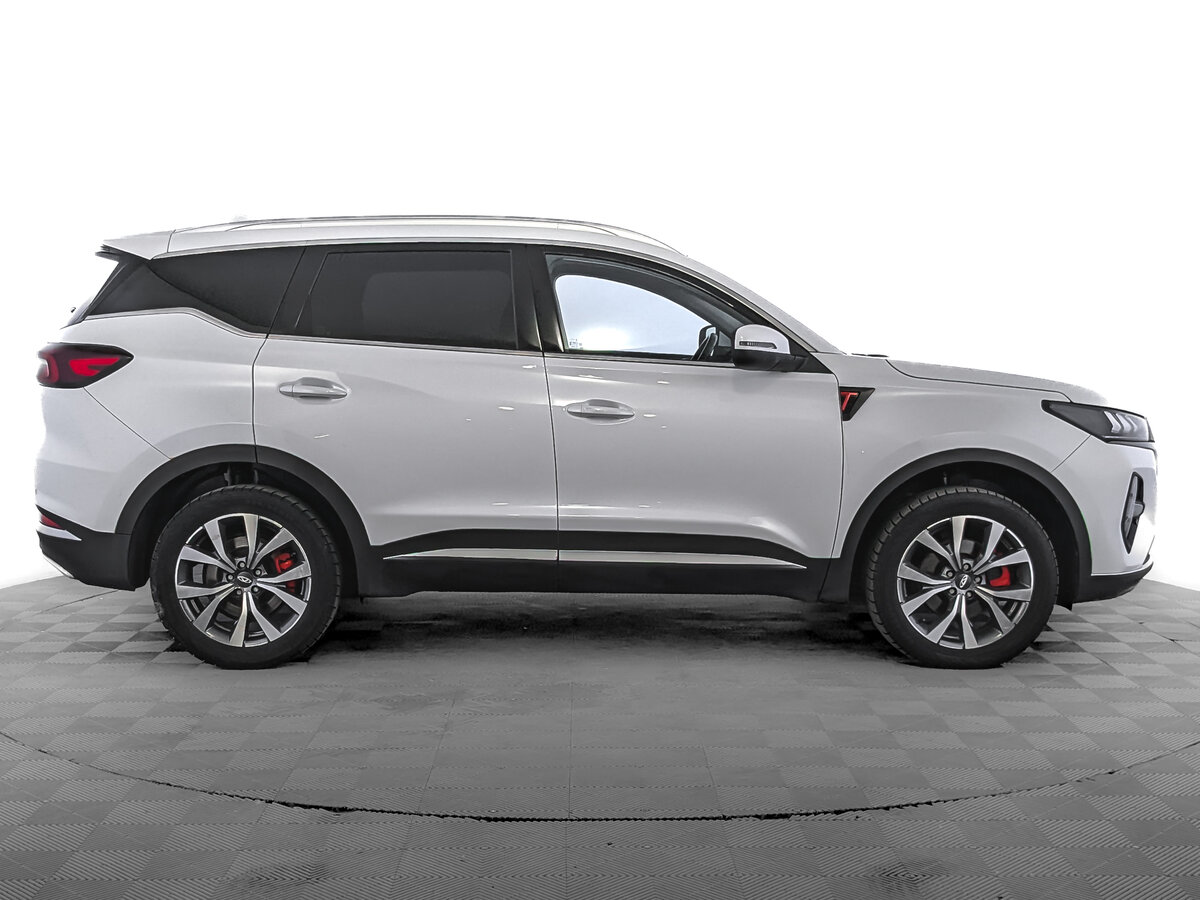 Купить Chery Tiggo 7 Pro Max I, 2024, 67 849 км, фото №4