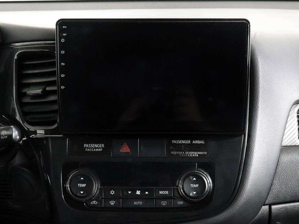 Купить Mitsubishi Outlander, 2012, 208 877 км, фото №11