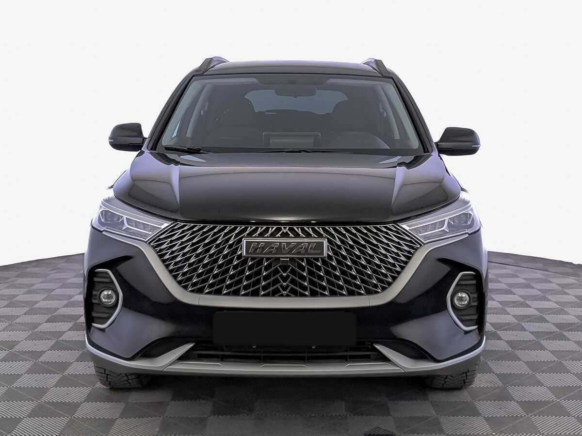 Купить Haval M6, 2023, 45 062 км, фото №2