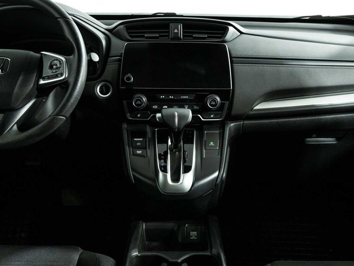 Купить Honda CR-V, 2019, 131 159 км, фото №14