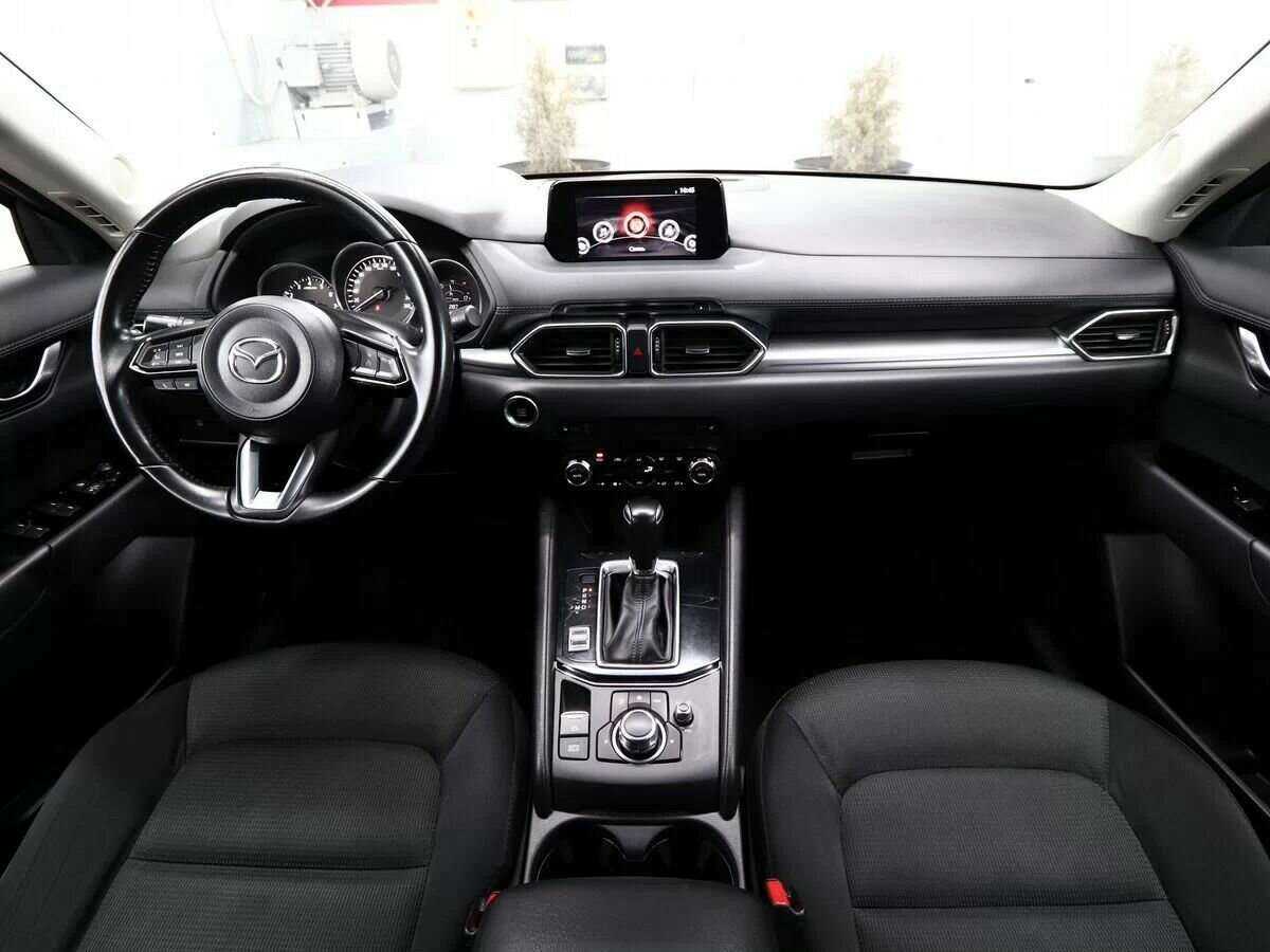 Купить Mazda CX-5, 2018, 140 000 км, фото №13