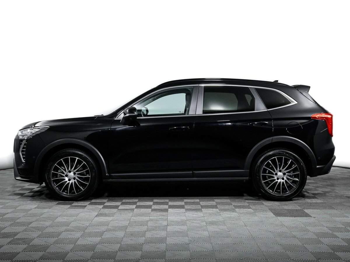 Купить Haval Jolion, 2024, 19 845 км, фото №8