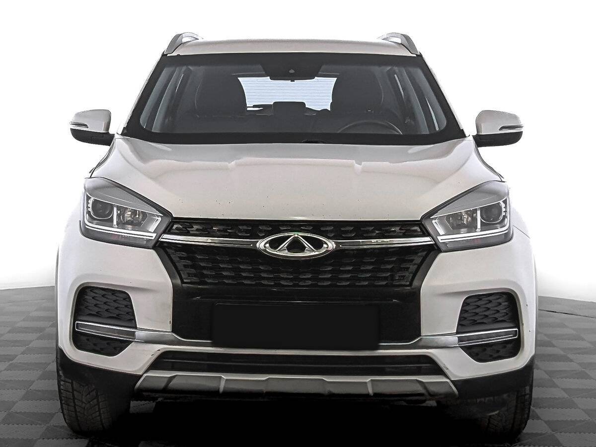 Купить Chery Tiggo 4, 2021, 146 759 км, фото №2