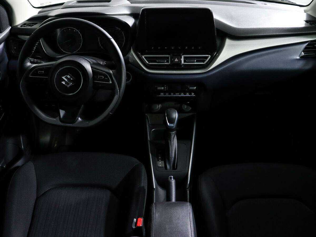 Купить Suzuki Baleno, 2022, 18 661 км, фото №11