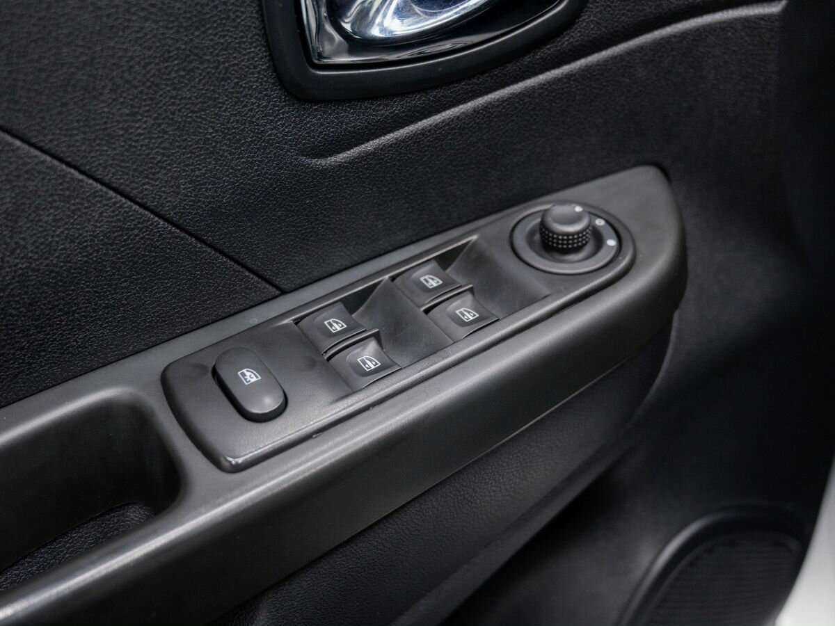 Купить Renault Kaptur, 2018, 68 045 км, фото №15