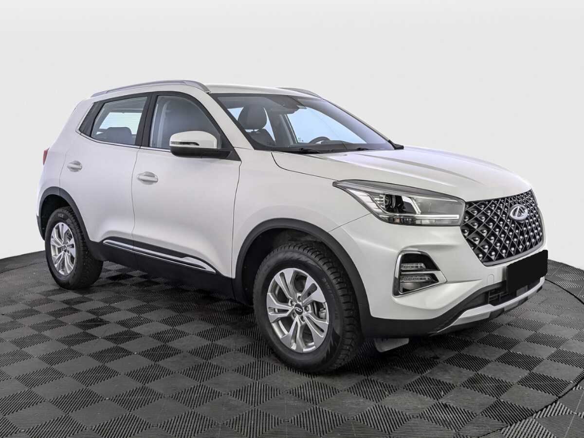 Купить CHERY Tiggo 4 Pro, 2023, 11 187 км, фото №3