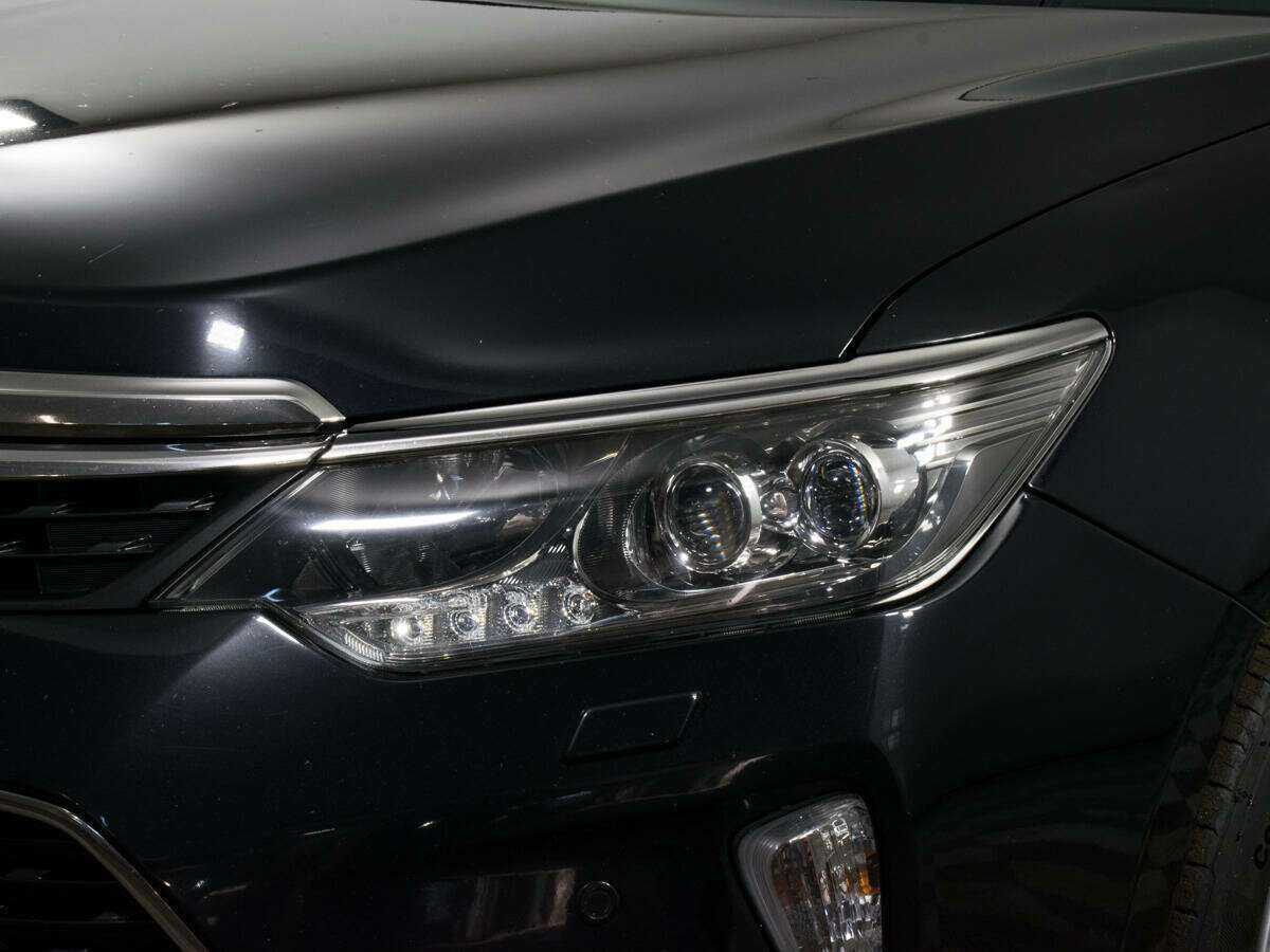 Купить Toyota Camry, 2017, 163 127 км, фото №21