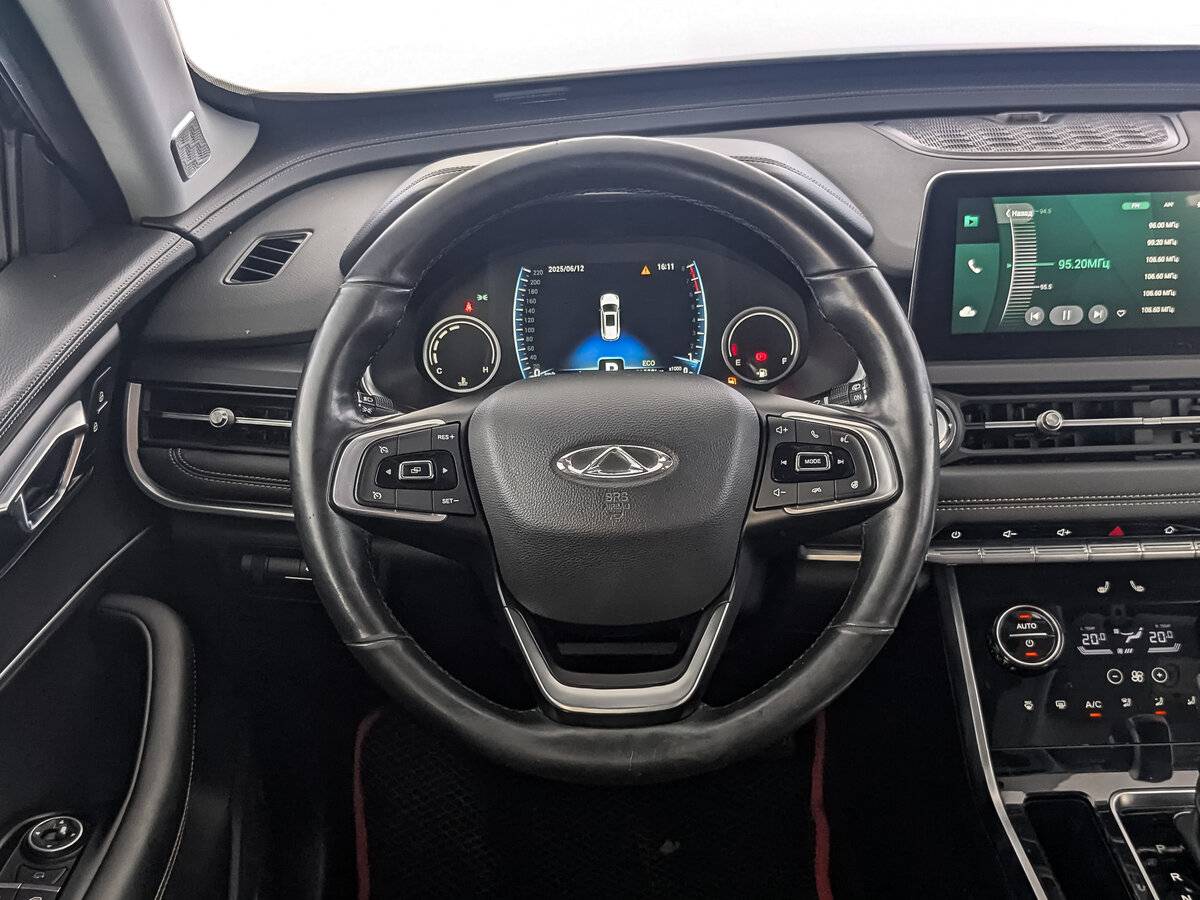 Купить Chery Tiggo 8, 2020, 91 000 км, фото №22