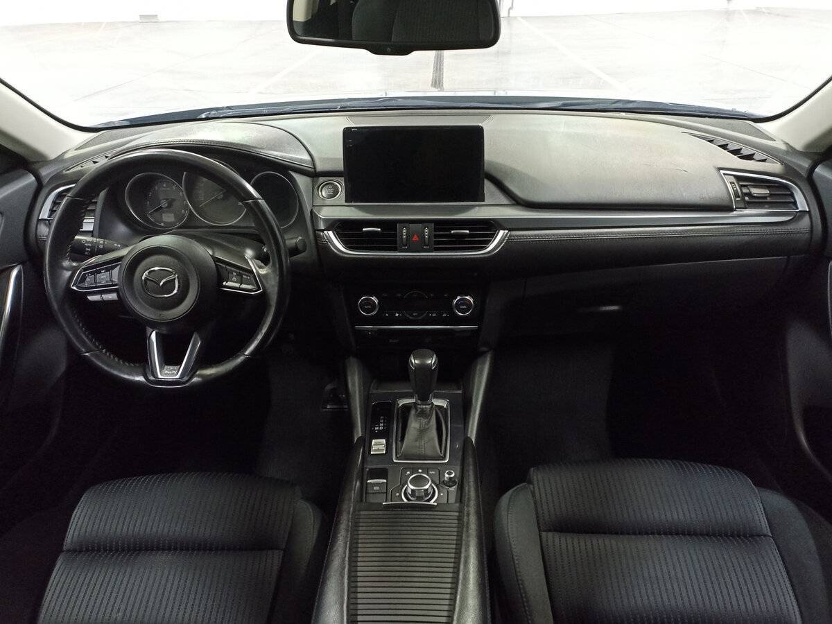 Купить Mazda 6, 2016, 164 356 км, фото №14