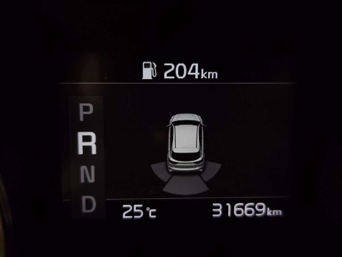 Купить Kia Ceed, 2020, 31 518 км, фото №14