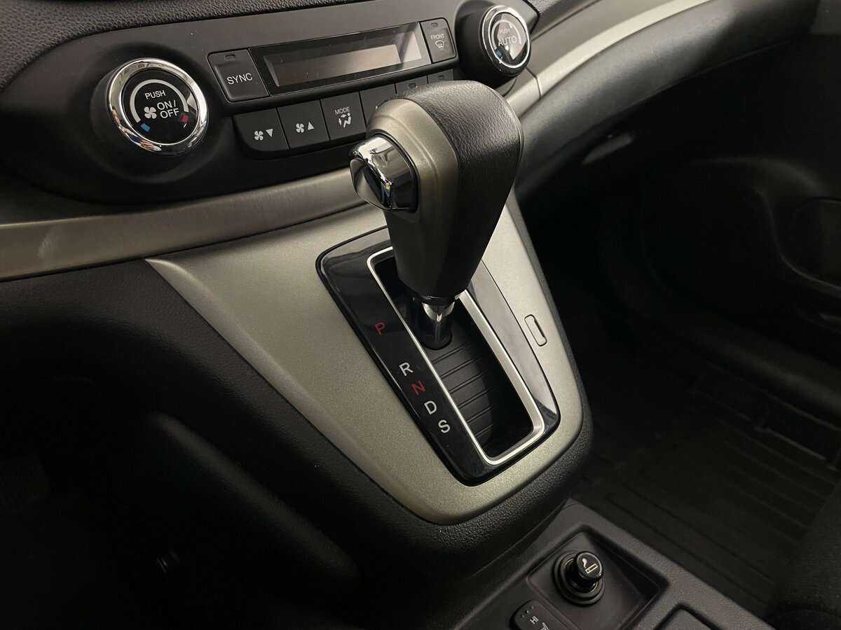 Купить Honda CR-V, 2013, 145 000 км, фото №19
