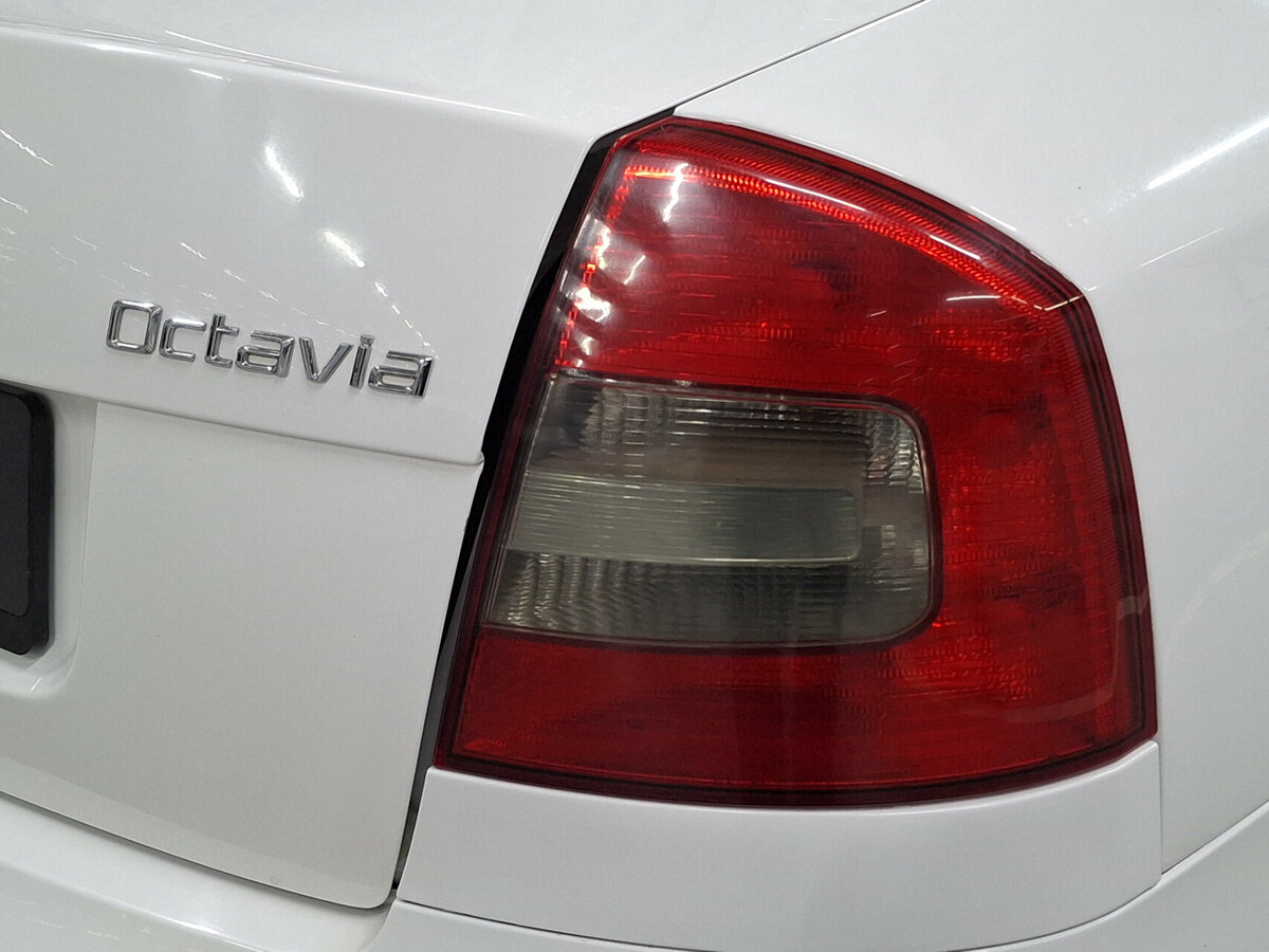 Купить Skoda Octavia II (A5) Рестайлинг, 2012, 220 524 км, фото №9