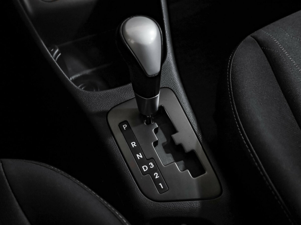 Купить Kia Picanto II, 2014, 94 914 км, фото №13