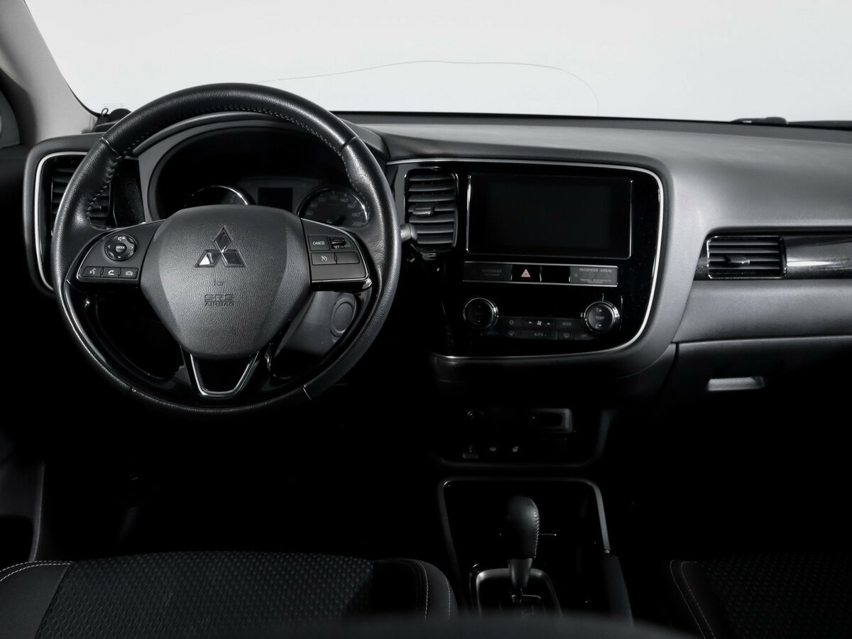 Купить Mitsubishi Outlander III Рестайлинг 3, 2019, 69 500 км, фото №12