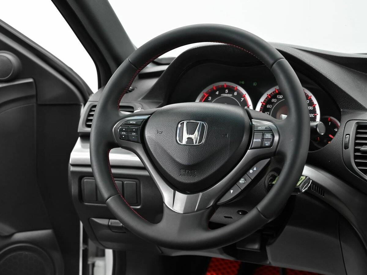 Купить Honda Accord Type-S Type S, 2012, 163 000 км, фото №8