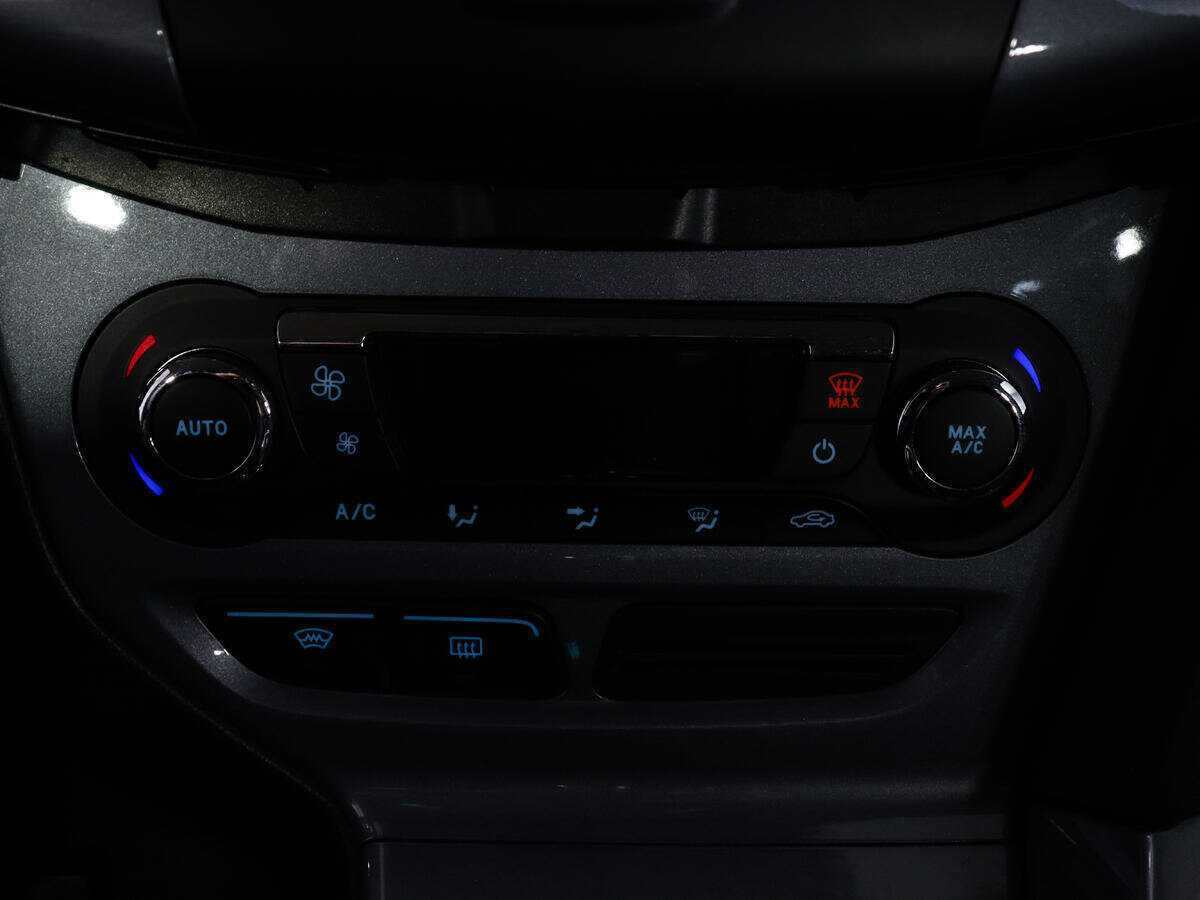 Купить Ford Focus, 2012, 93 282 км, фото №20