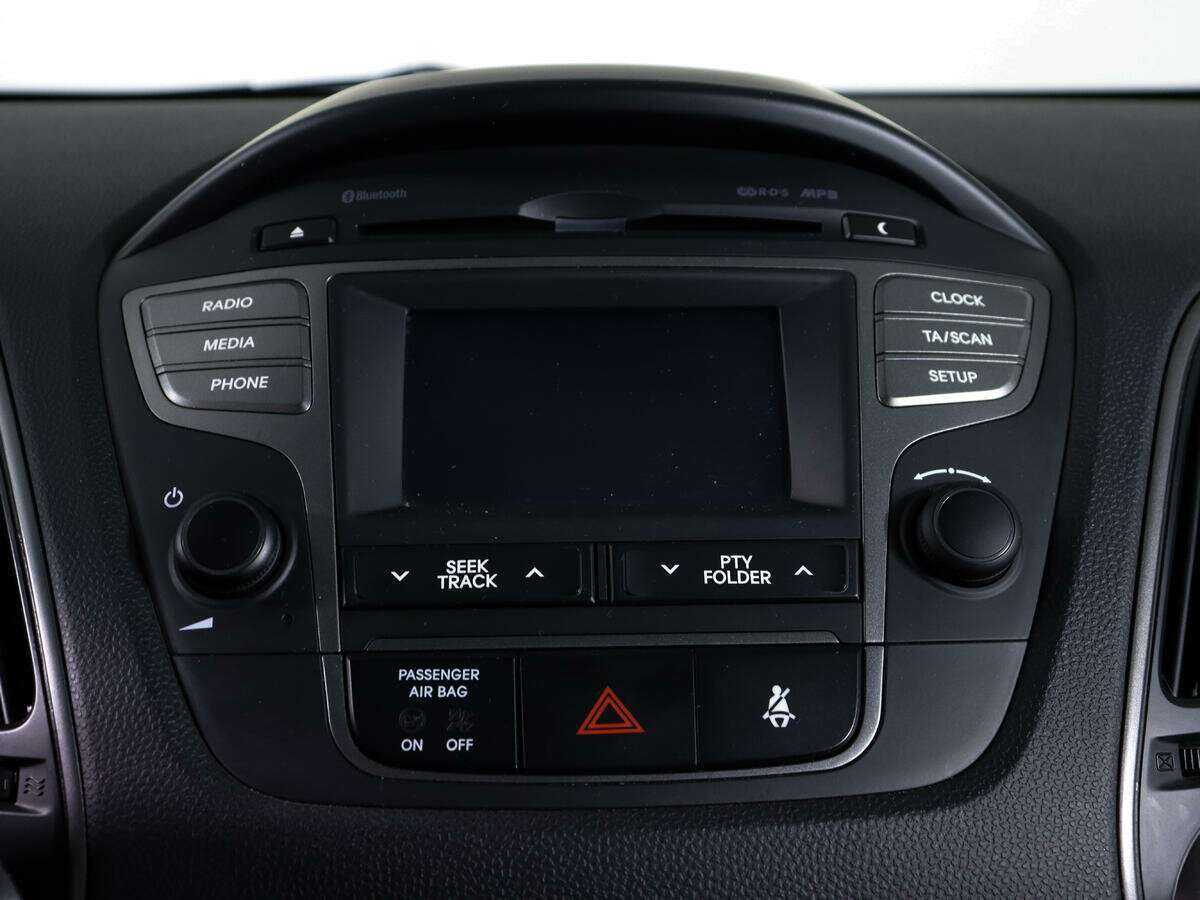 Купить Hyundai ix35, 2014, 93 500 км, фото №20