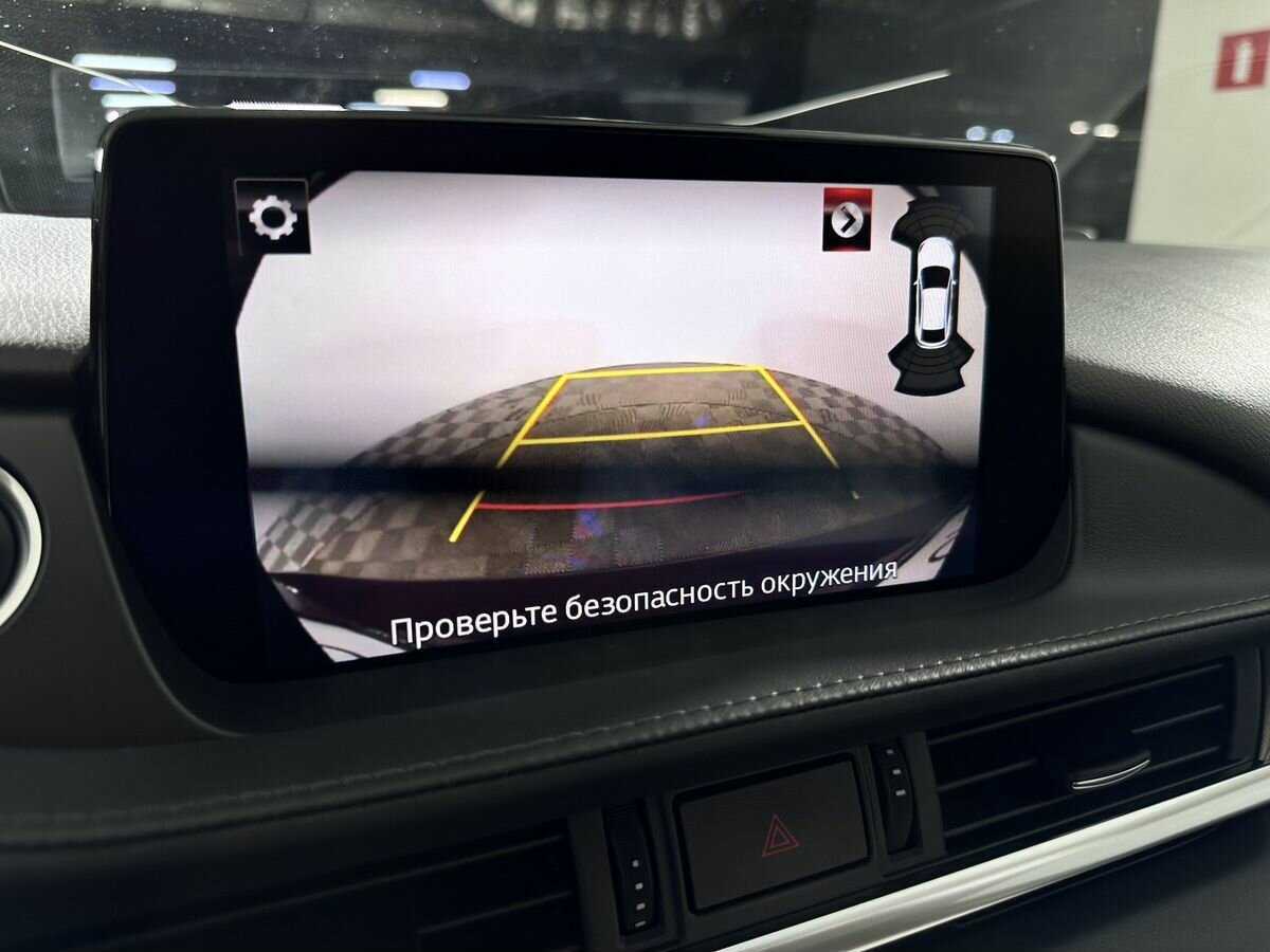 Купить Mazda 6, 2021, 102 542 км, фото №16
