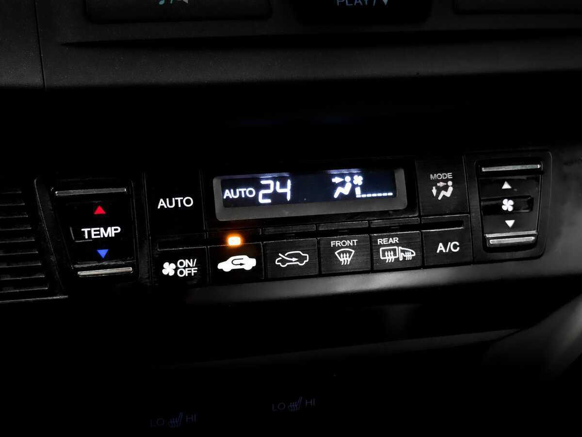 Купить Honda Civic, 2012, 334 116 км, фото №23
