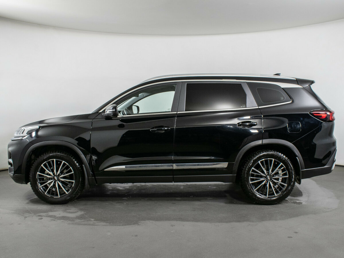Купить Chery Tiggo 8 I Рестайлинг, 2023, 38 005 км, фото №8