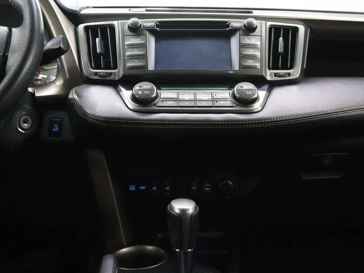 Купить Toyota RAV4, 2014, 193 000 км, фото №16