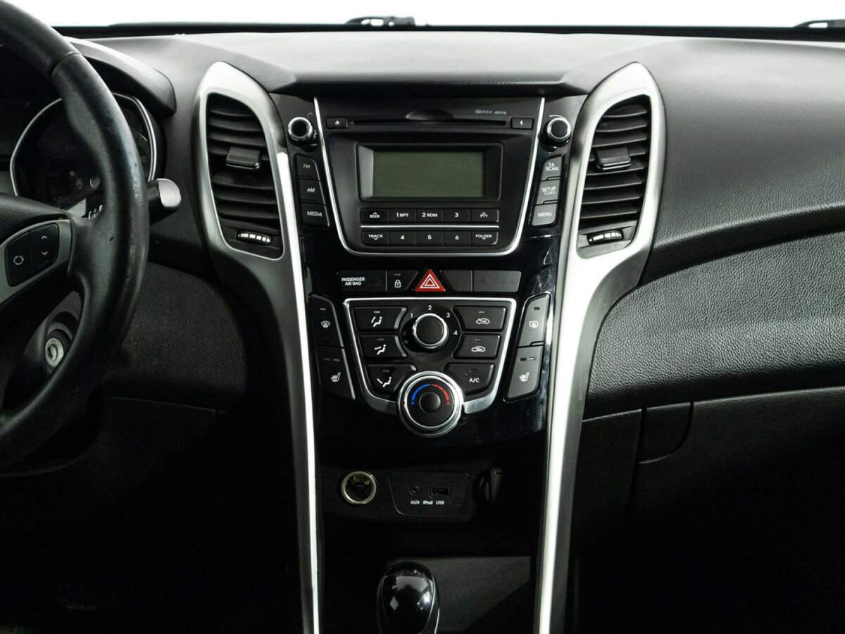 Купить Hyundai i30, 2012, 153 242 км, фото №14