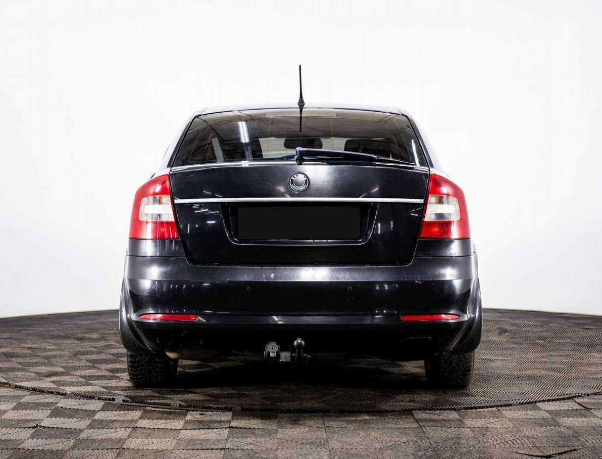 Купить Skoda Octavia, 2012, 150 511 км, фото №3
